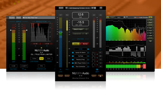 NuGen Audio Modern Mastering-image