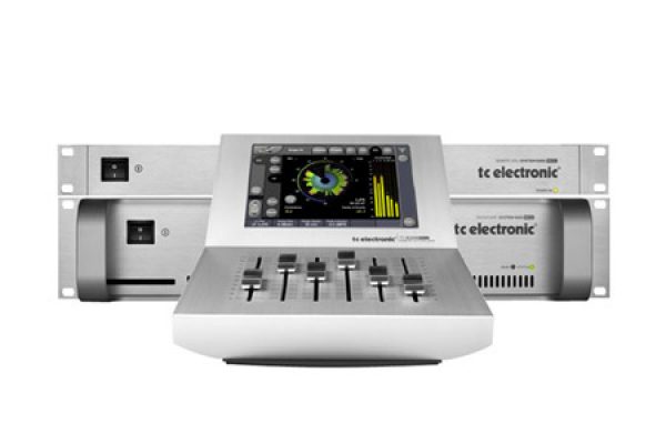 TC Electronic System 6000-image